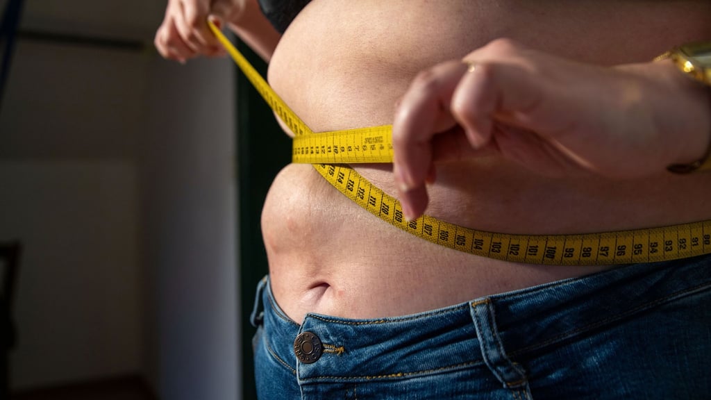 Viele Diäten versprechen schnelle Erfolge: Wer mehrere Kilos pro Woche abnimmt, verliert meist Wasser oder Muskelmasse statt Körperfett, und riskiert den Jo-Jo-Effekt