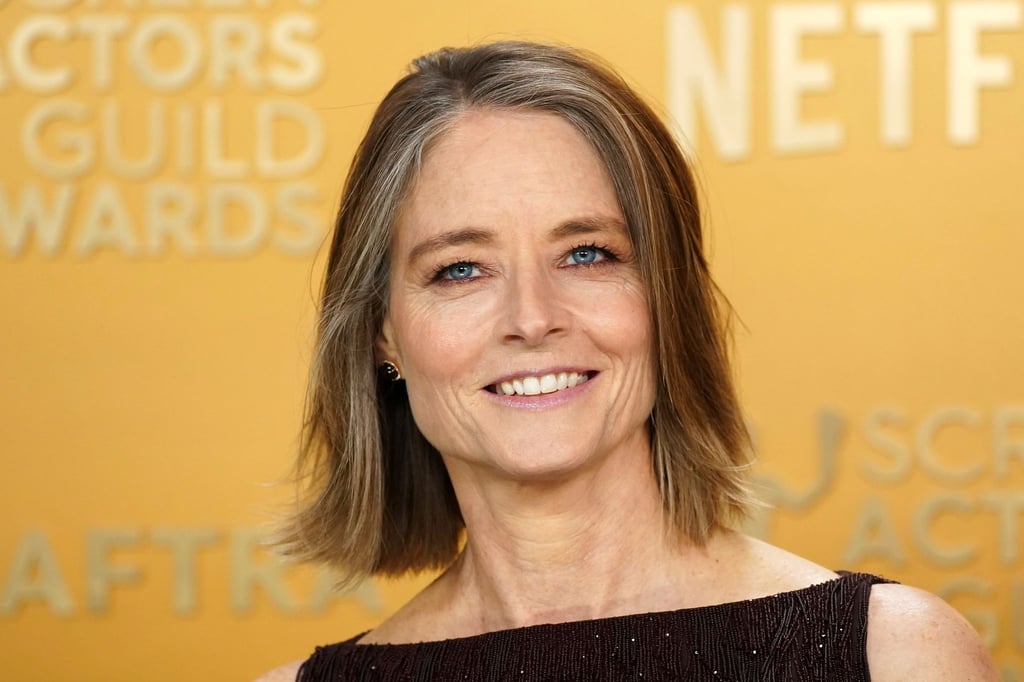 Oscar-Preisträgerin Jodie Foster wurde als Kind während eines Filmdrehs von einem Löwen angegriffen. (Archivbild)