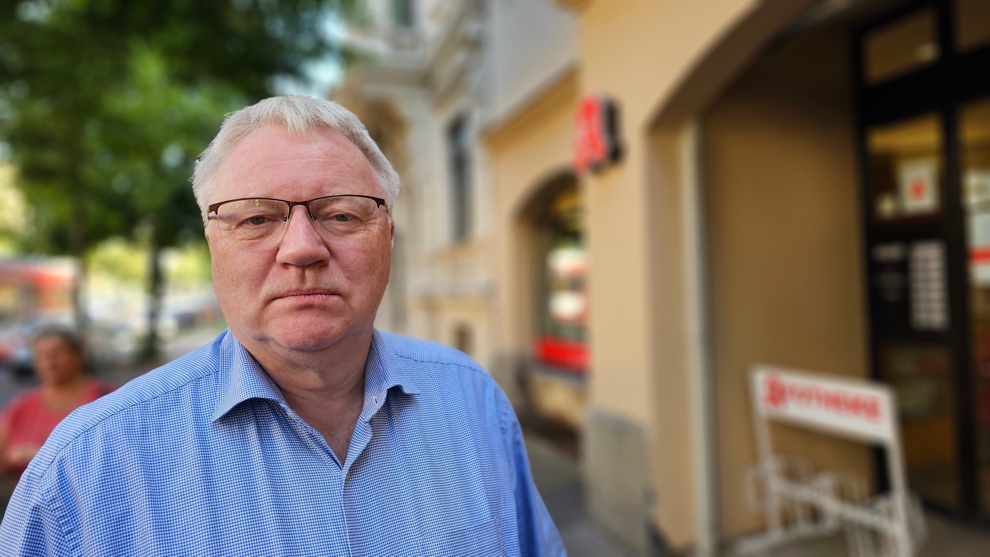 Mehr Befugnisse für Apotheken: Apotheker aus Halle wütend: Mehr Arbeit, aber Honorare wie 2013