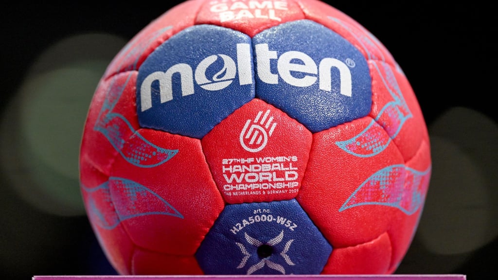 Der Thüringer HC verliert am Saisonende eine seiner wichtigsten Spielerinnen. (Symbolbild)