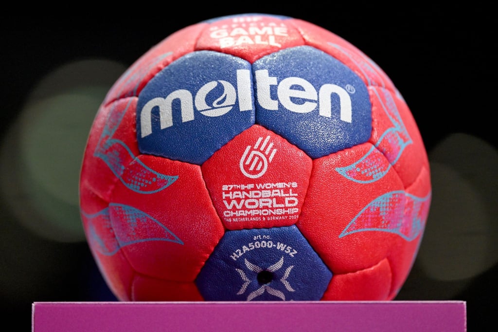 Der Thüringer HC verliert am Saisonende eine seiner wichtigsten Spielerinnen. (Symbolbild)