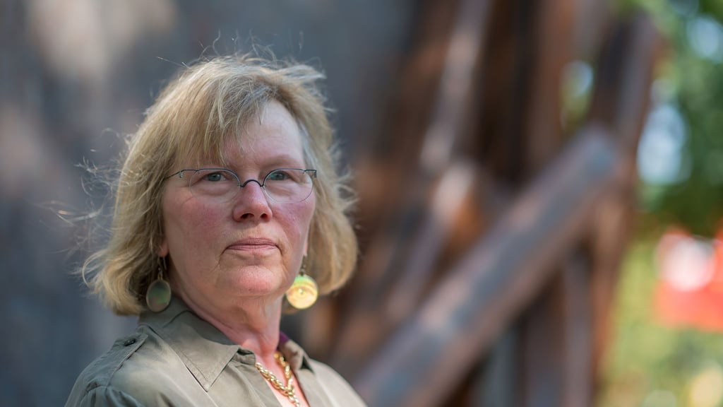 Jatzko kümmert sich seit Jahrzehnten um Hinterbliebene und Betroffene von Katastrophen. (Archivbild)