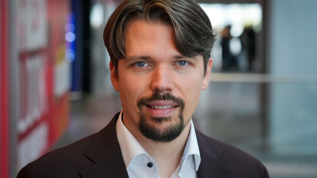 Der Koalitionsbruch schadet dem BSW nach Ansicht von Wissenschaftler Thomeczek. (Archivbild)