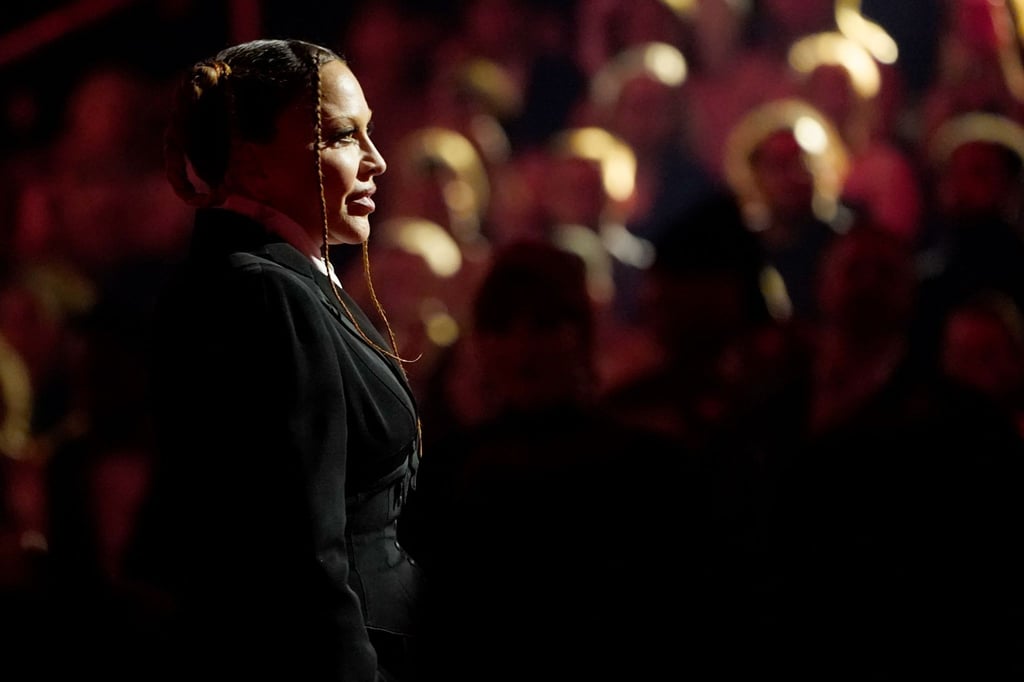 Madonna covert „La bambola“ der Italo-Pop-Ikone Patty Pravo für eine neue Dolce&Gabbana-Kampagne. (Archivbild)