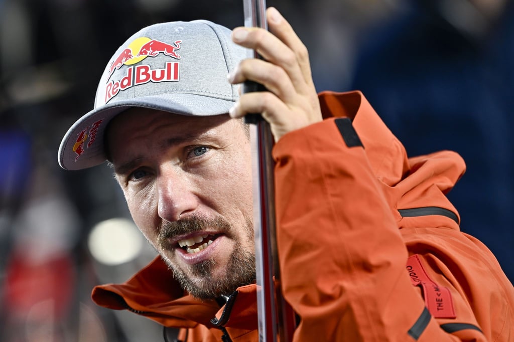 Kein Weltcup- und Olympia-Start: Marcel Hirscher. (Archivbild)