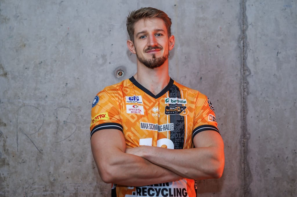 Der Nationalspieler biss sich mit einer Schulterverletzung durch. (Archivbild)