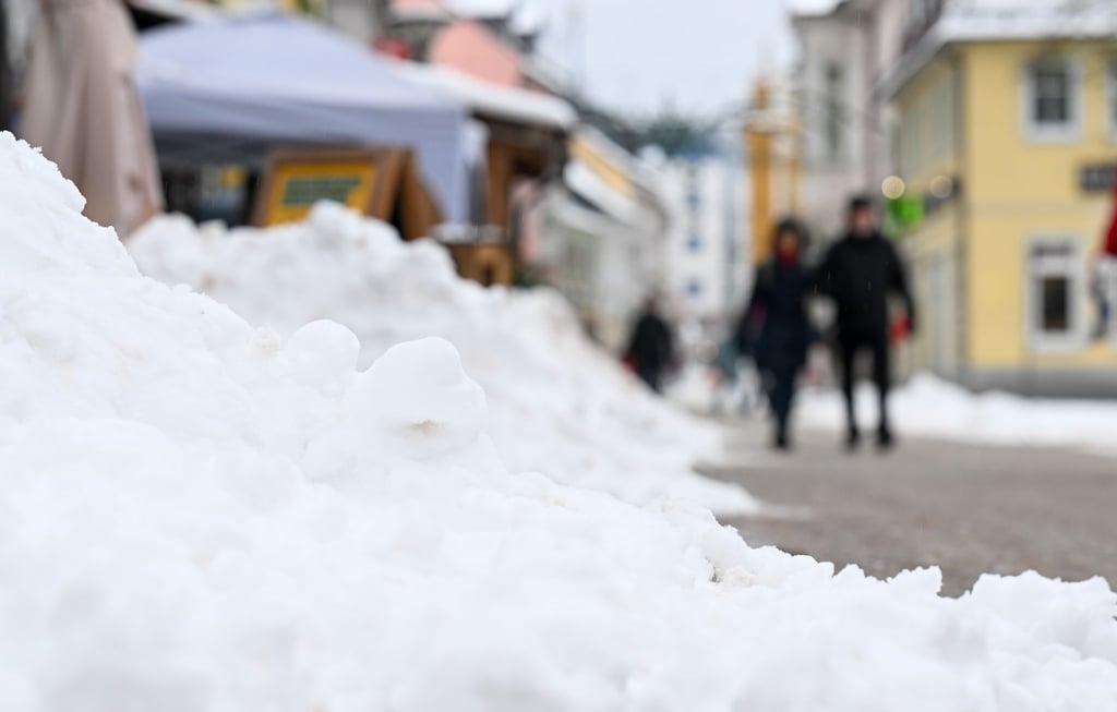 Aus Sicherheitsgründen schließen einige Städte die Sporthallen.