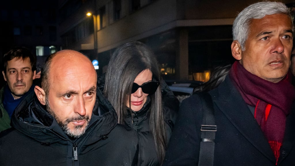 Jacques Moretti soll wegen Fluchtgefahr in U-Haft genommen werden.