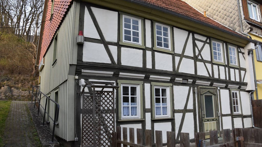 An der Heimatstube in Tanne sind 2026 Umbauarbeiten geplant. Sie betreffen vor allem die Ausstellungsräume.