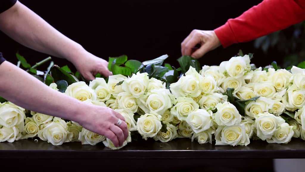 Die Schweiz gedachte der Opfer von Crans-Montana mit einer bewegenden Trauerfeier.