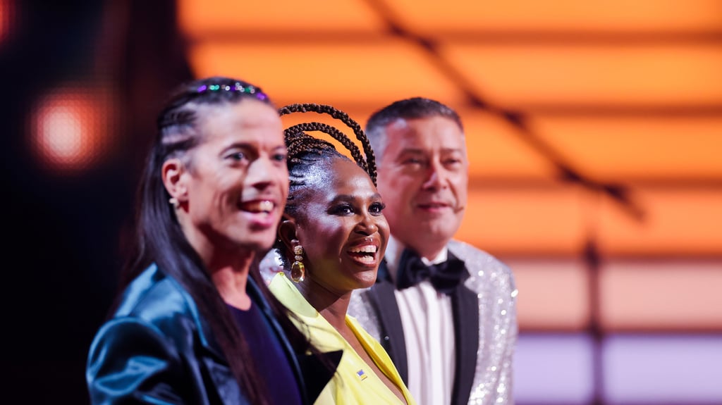 Die RTL-Show „Let's dance“ gibt es seit 20 Jahren. 2026 nimmt auch ein Prominenter aus Magdeburg teil. 