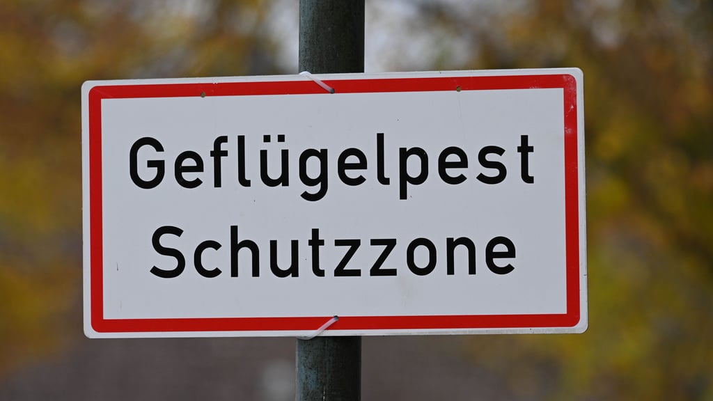 Die Schutzzone im Zerbster Raum wurde aufgehoben.