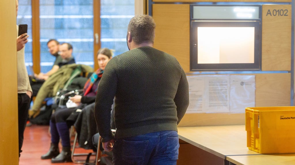 Die Staatsanwaltschaft Mühlhausen wirft Tommy Frenck vor, Umsatzsteuer und Gewerbesteuer hinterzogen zu haben.