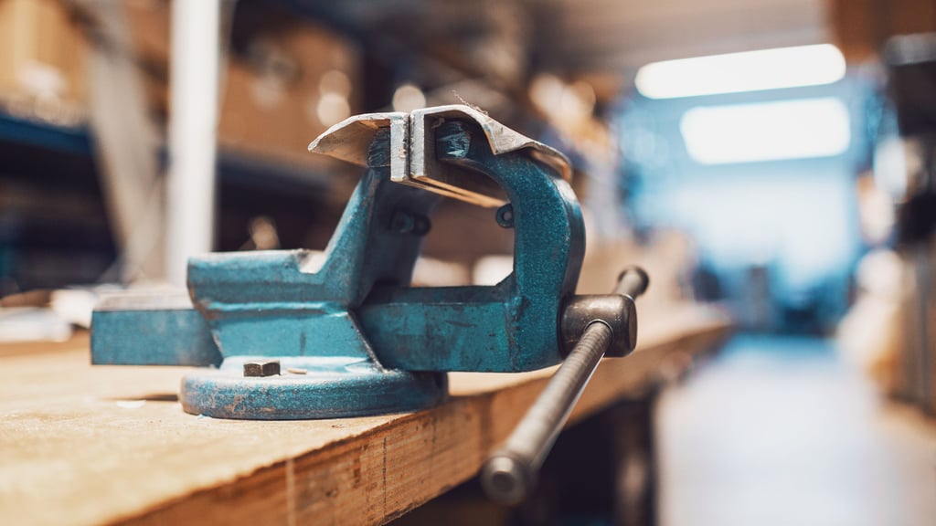 Die Spuren der Wirtschaftsflaute sind am Arbeitsmarkt nach wie vor deutlich sichtbar. Auch im Jerichower Land.