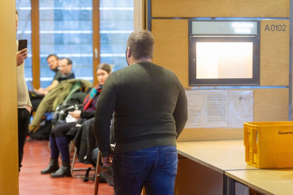 Die Staatsanwaltschaft Mühlhausen warf Tommy Frenck vor, Umsatz- und Gewerbesteuer hinterzogen zu haben.