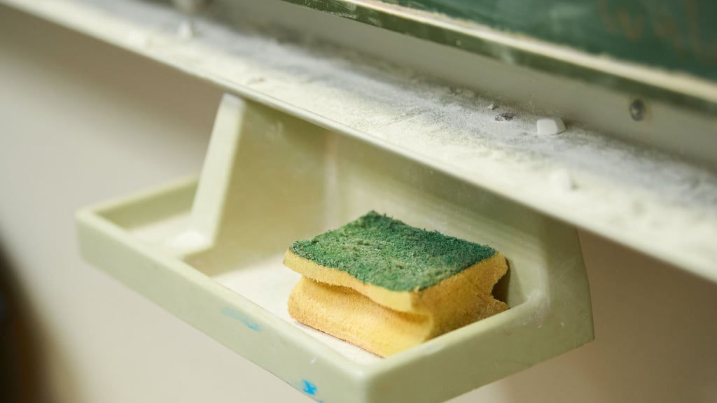 In mehreren Schulen in Mansfeld-Südharz gibt es am Freitag keinen normalen Unterricht.