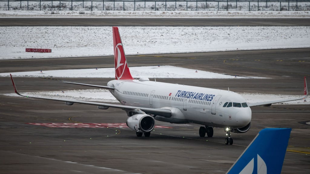 32 afghanische Staatsangehörige aus dem Bundesaufnahmeprogramm sind nach Angaben des Bundesinnenministeriums heute in Deutschland angekommen.