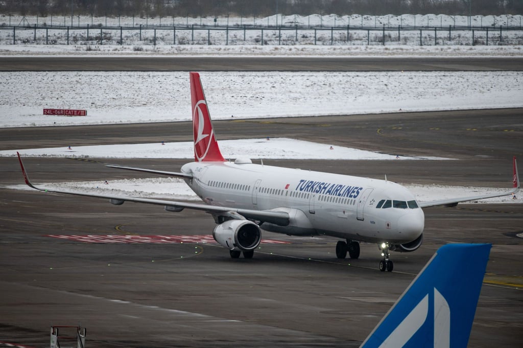 32 afghanische Staatsangehörige aus dem Bundesaufnahmeprogramm sind nach Angaben des Bundesinnenministeriums heute in Deutschland angekommen.