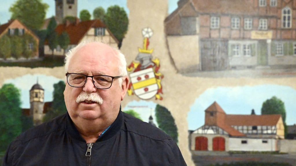 Der Emerslebener Martin Rapmund ist Halberstadts „Persönlichkeit des Jahres 2026“.