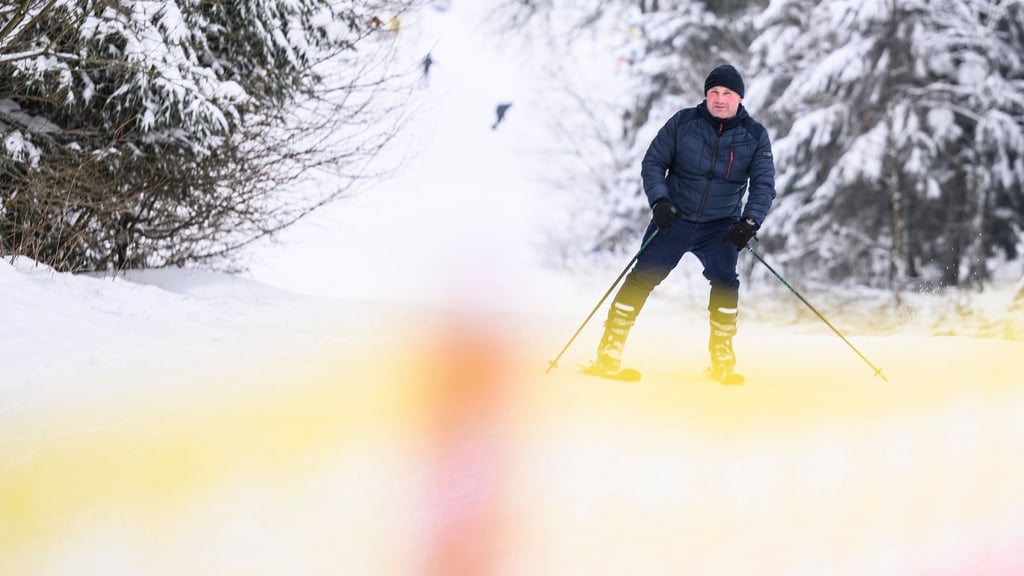 Am Bocksberg sollen Wintersportler die Piste herabfahren können.