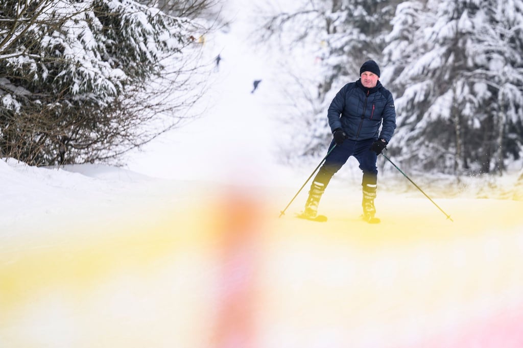 Am Bocksberg sollen Wintersportler die Piste herabfahren können.