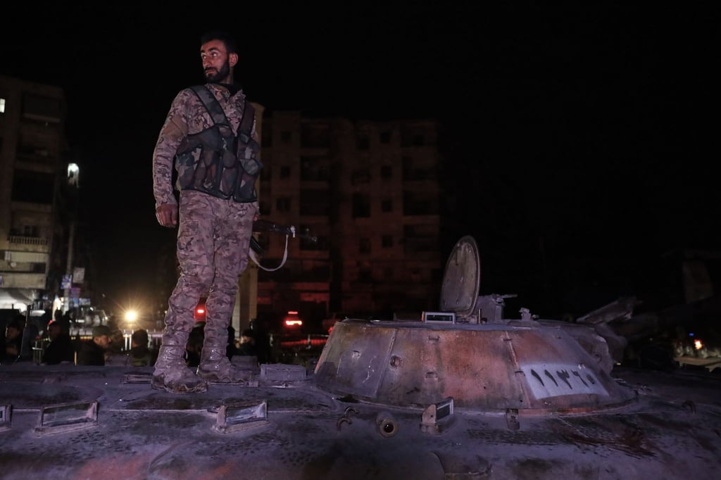 Die Kämpfe zwischen Regierungstruppen und syrischen Kämpfern sind nach einer kurzen Waffenruhe wieder aufgeflammt.