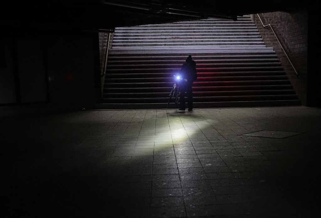 100.000 Menschen waren von dem Stromausfall in Berlin betroffen.