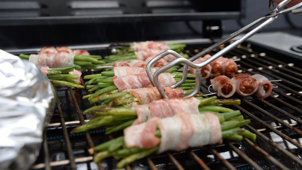 Grillspaß im Winter? Entscheidend ist der richtige Ort – und das passende Gas.