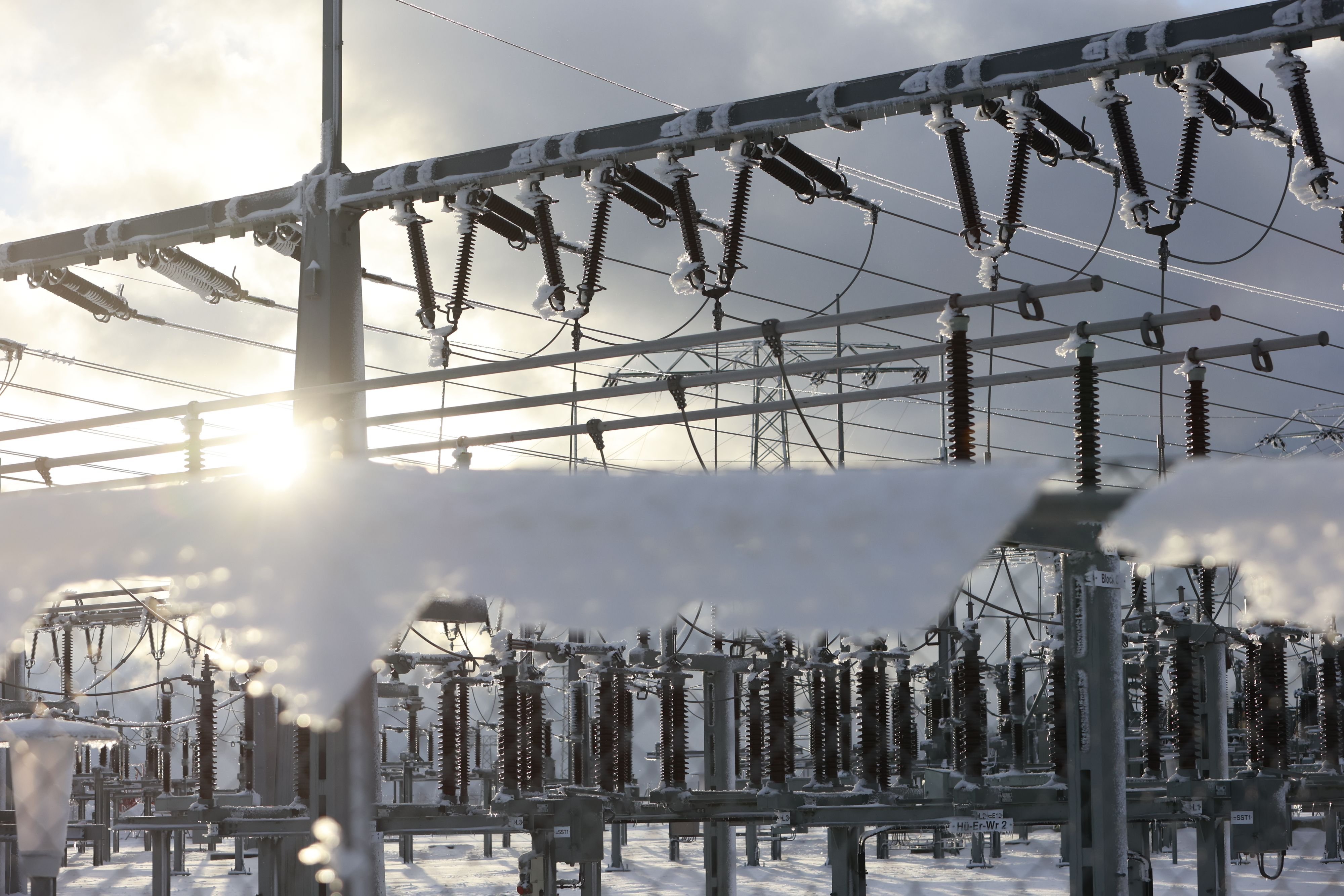 Stromausfälle: Wasser, Strom, Wärme: Wie gut ist Sachsen-Anhalt für einen Blackout gerüstet?