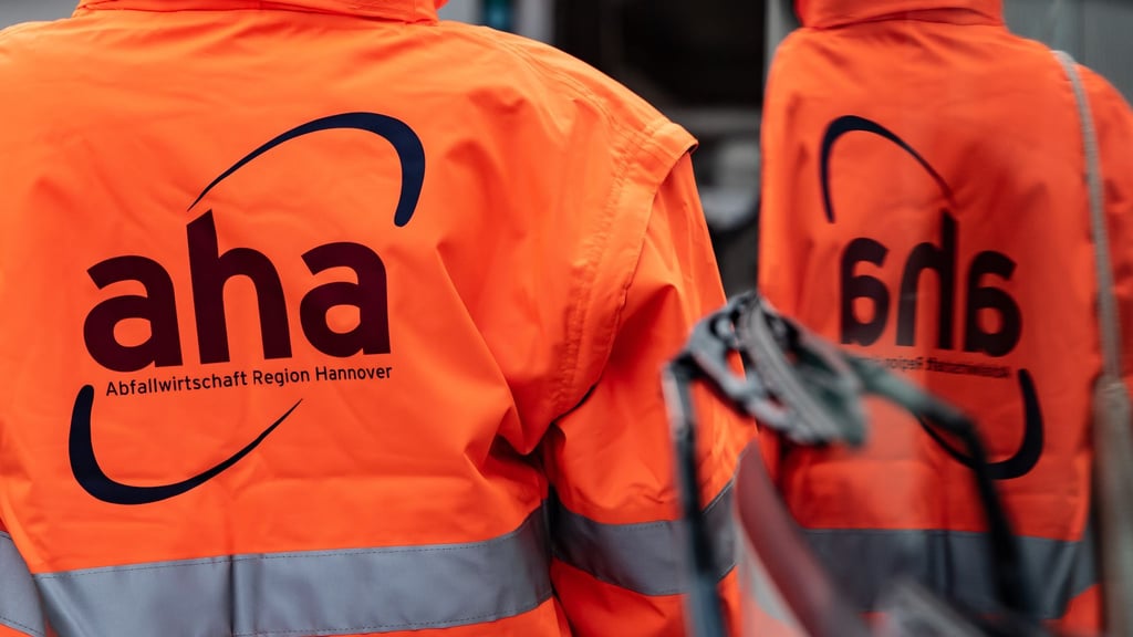 Das Betreten der Wertstoffhöfe ist nach Betreiberangaben zu gefährlich. (Symbolbild)