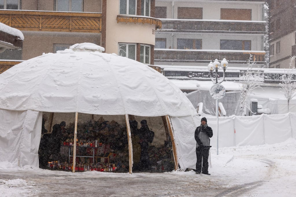 Die Schweiz trauert um die Opfer von Crans-Montana.