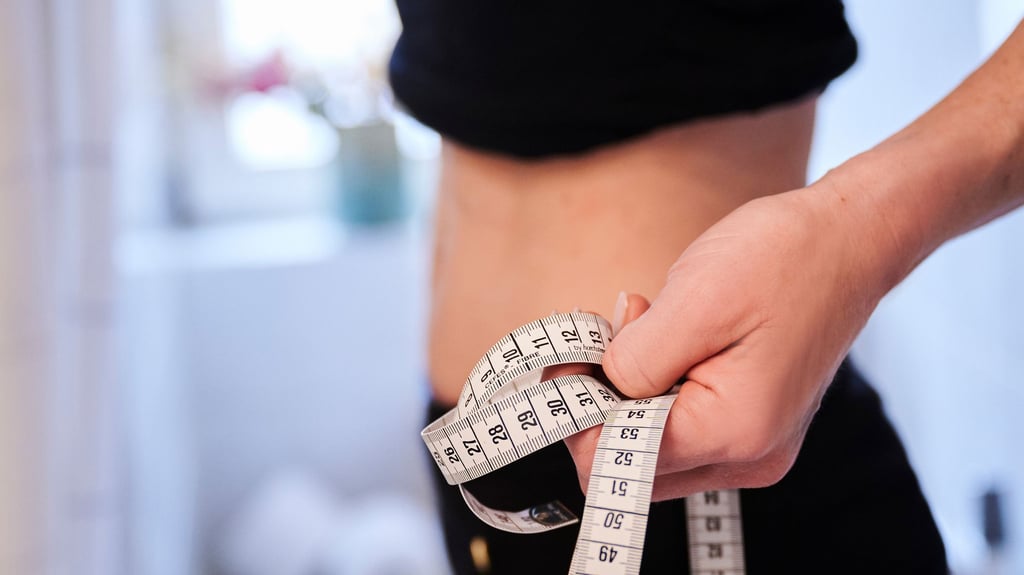 In Sachsen-Anhalt leiden immer mehr Patientinnen an einer Magersucht, Bulimie oder Binge Eating.