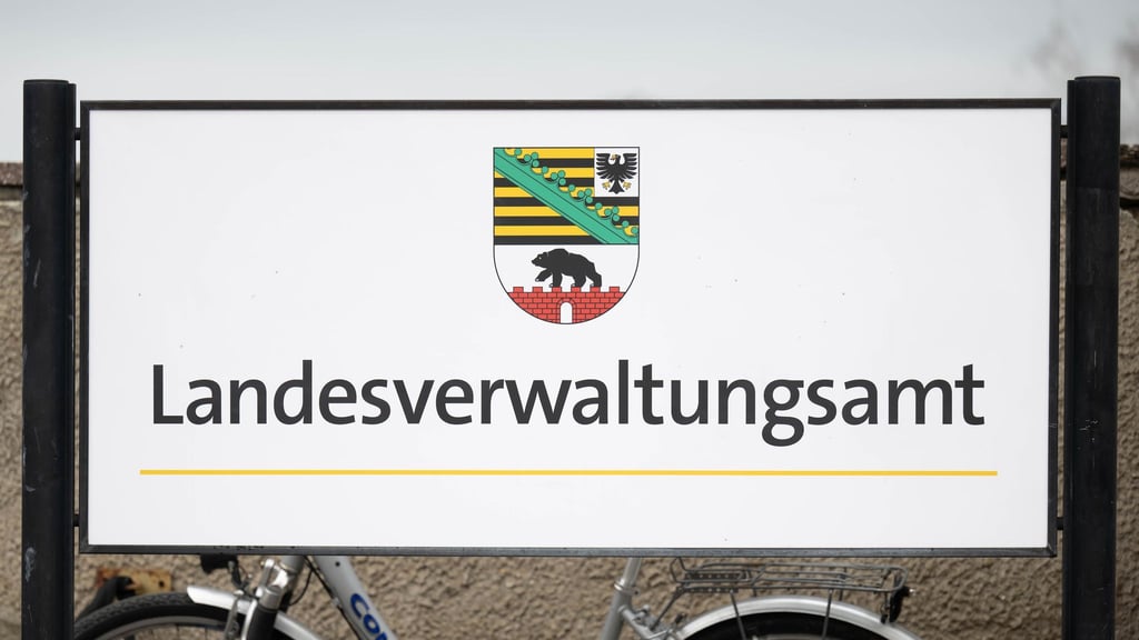 Das Landesverwaltungsamt ist die zuständige Rehabilitierungsbehörde. (Symbolbild)