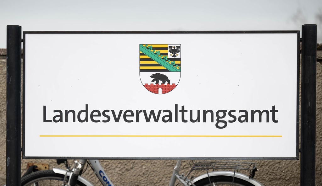 Das Landesverwaltungsamt ist die zuständige Rehabilitierungsbehörde. (Symbolbild)