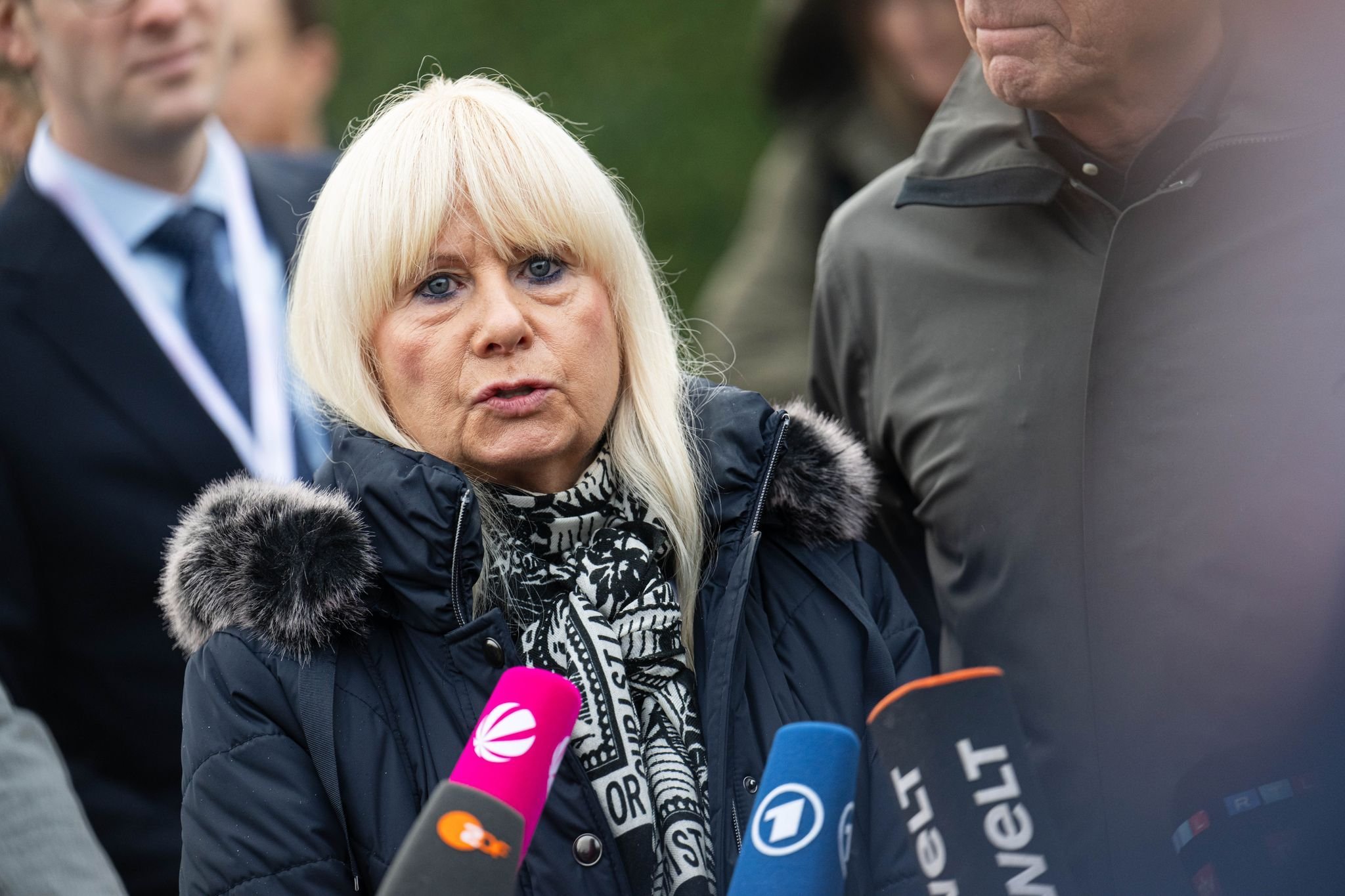 Tagelanger Stromausfall: Nach Stromausfall: Innensenatorin hebt Großschadenslage auf