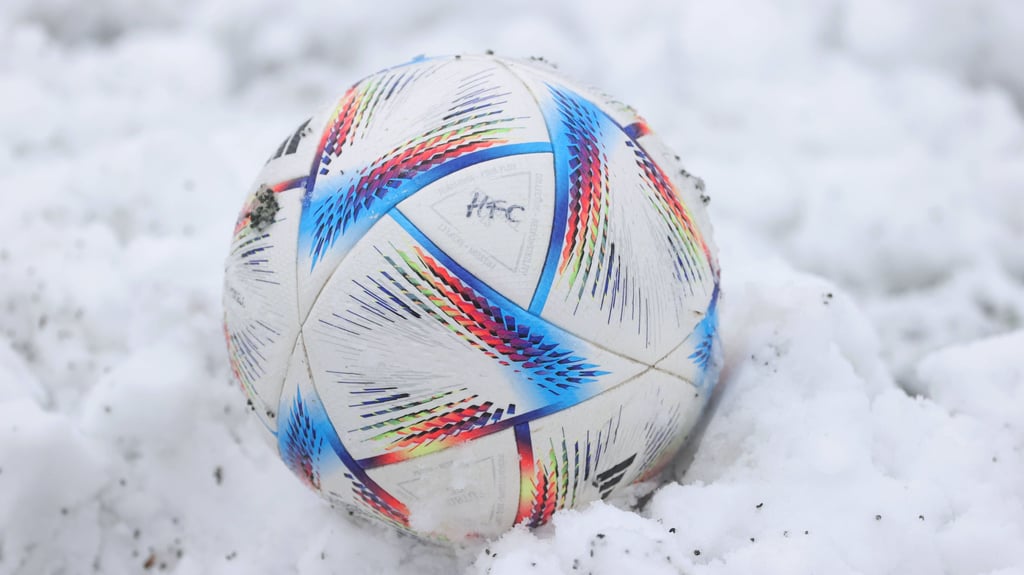 Der HFC muss in der Vorbereitung umplanen.