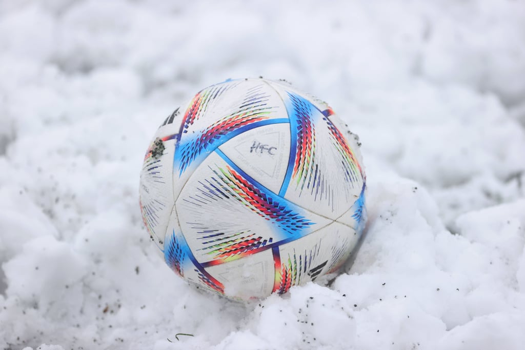 Der HFC muss in der Vorbereitung umplanen.