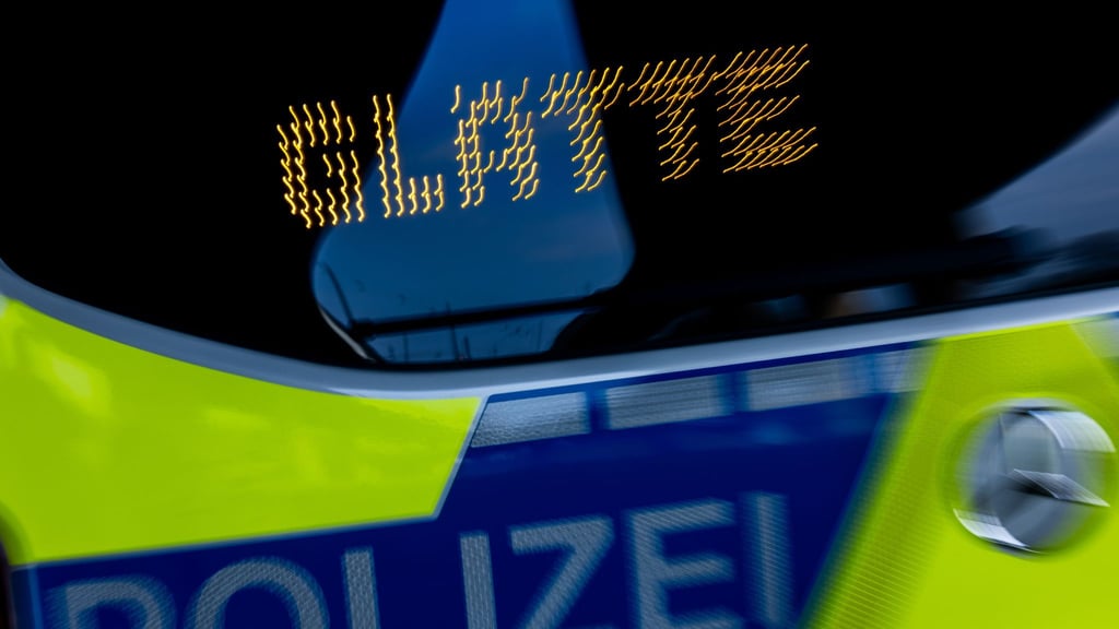 64-Jähriger stirbt nach Unfall auf der L38 nahe Colbitz.