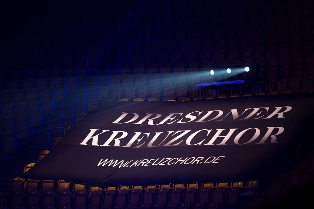 Dresdner Kreuzchor beginnt Konzertjahr mit Bachs Weihnachtsoratorium (Kantaten 4 bis 6). (Symbolbild)