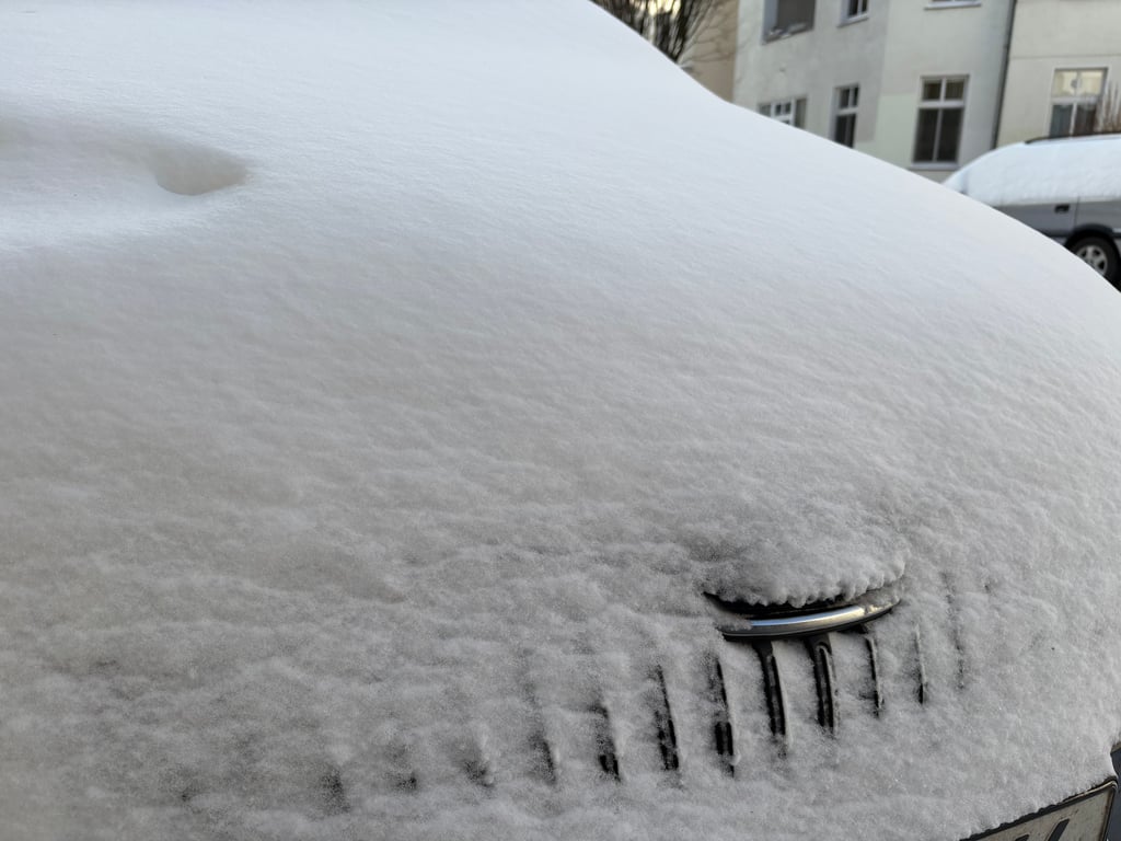 Das richtige Auto ausfindig zu machen, kann mancherorts eine Herausforderung sein.