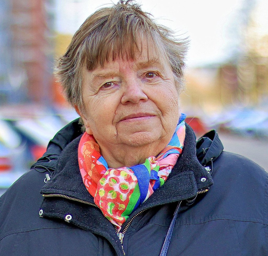 Waltraut Zachhuber wird mit dem Adelheid-Preis 2025 ausgezeichnet für ihr langjähriges Wirken für Toleranz, Gedenkkultur und ein friedliches Miteinander in Magdeburg.