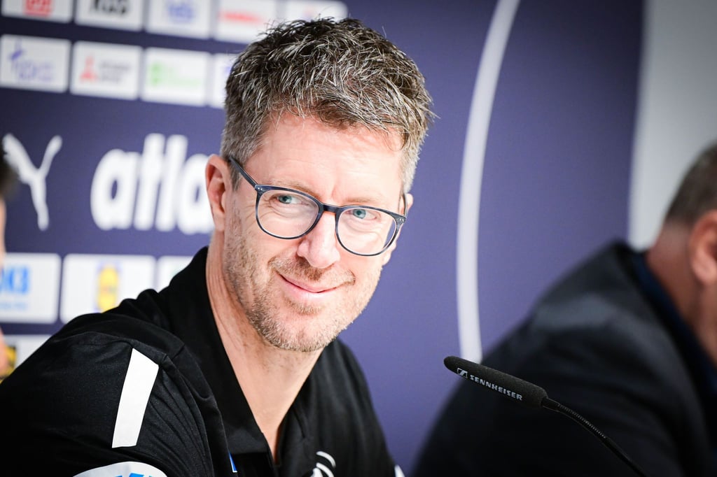 Markus Gaugisch bleibt Bundestrainer der deutschen Handballerinnen.