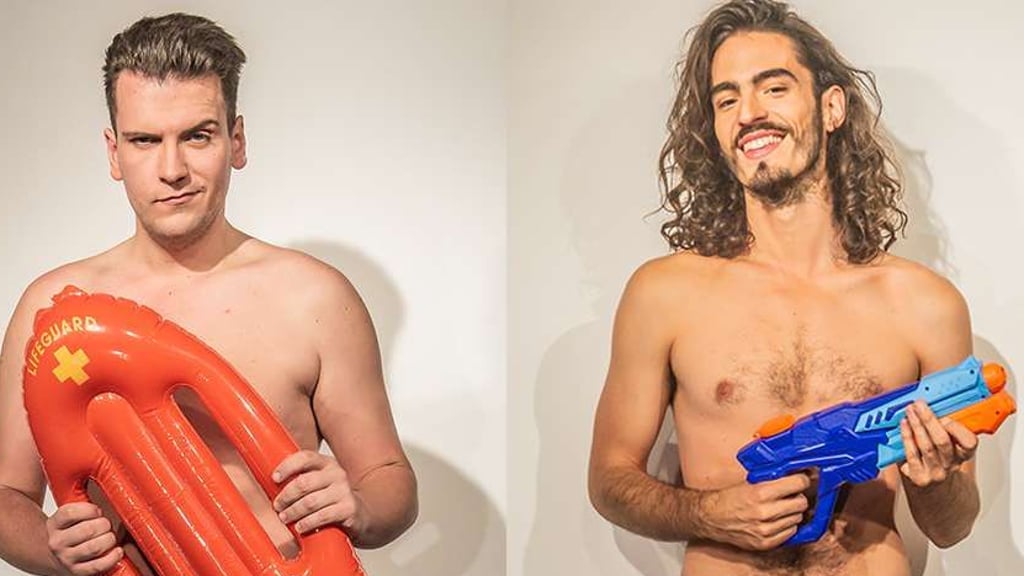 In Magdeburg wird "Scharfe Brise" gezeigt.