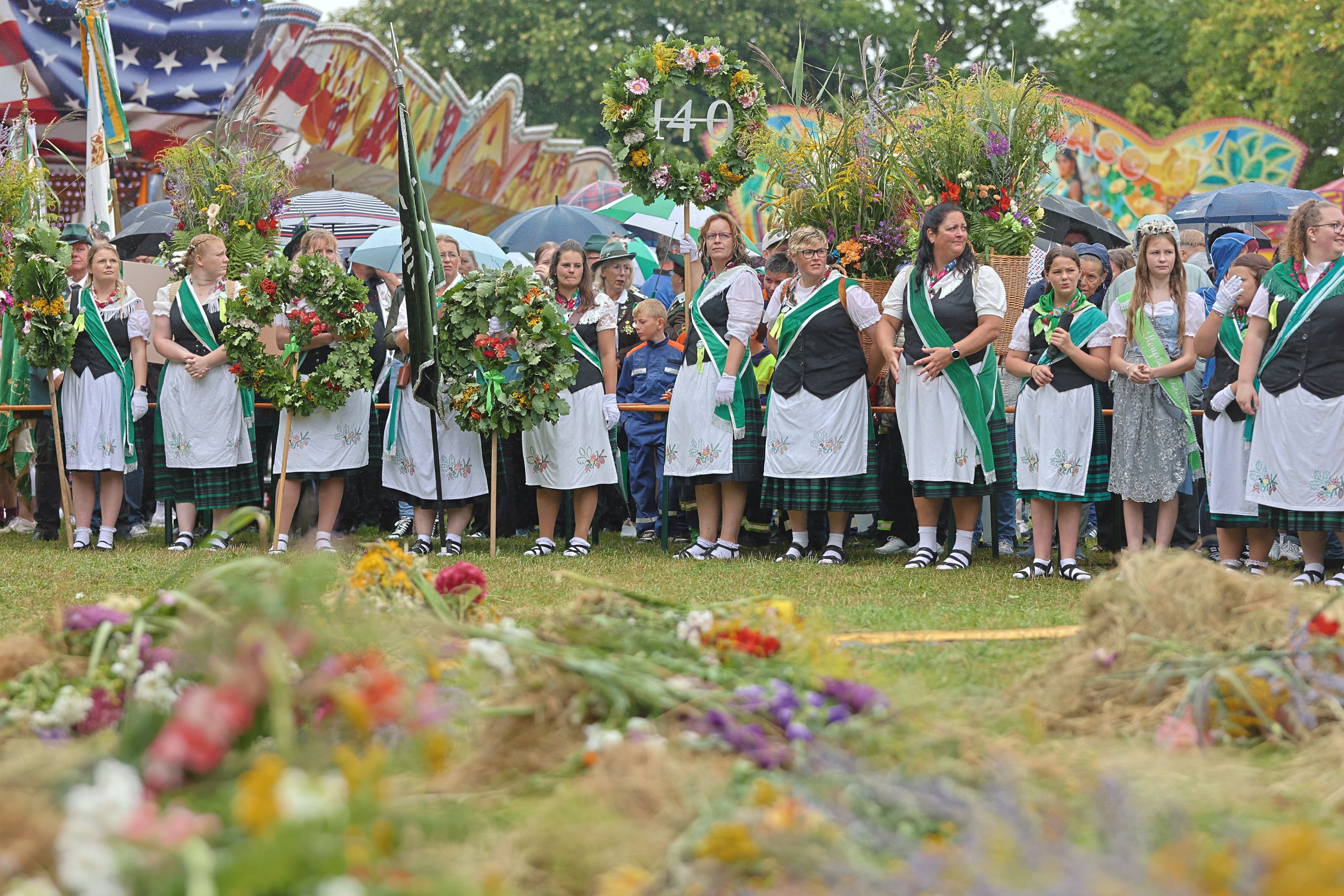 Interview mit Michael Kulp: Lange Wunschliste für Hüttenrode und Hoffnung für die alte Schule