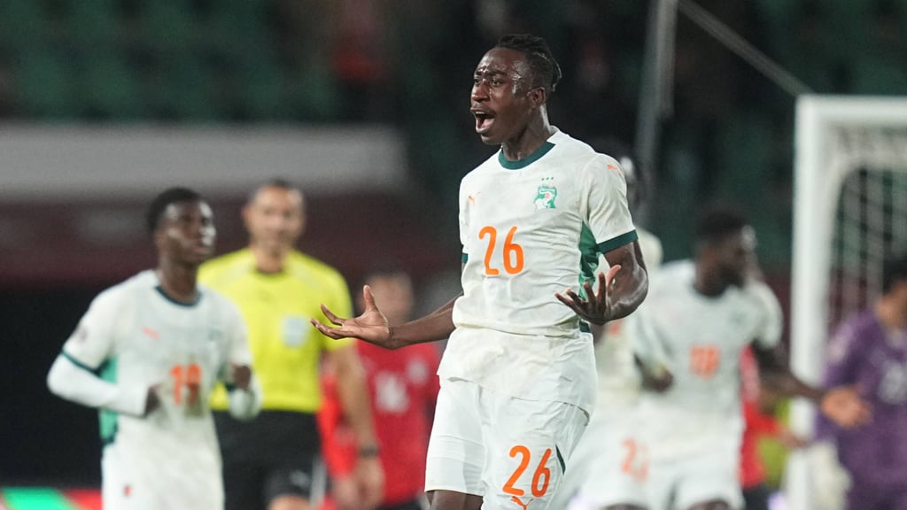 RB-Shootingstar Yan Diomande kehrt nach Afrika-Cup-Aus gegen Ägypten zurück nach Leipzig.