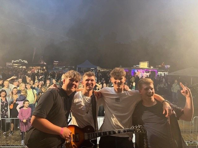 Grüne Woche 2026: Künstler aus der Region Burg und Genthin bringen Schwung nach Berlin