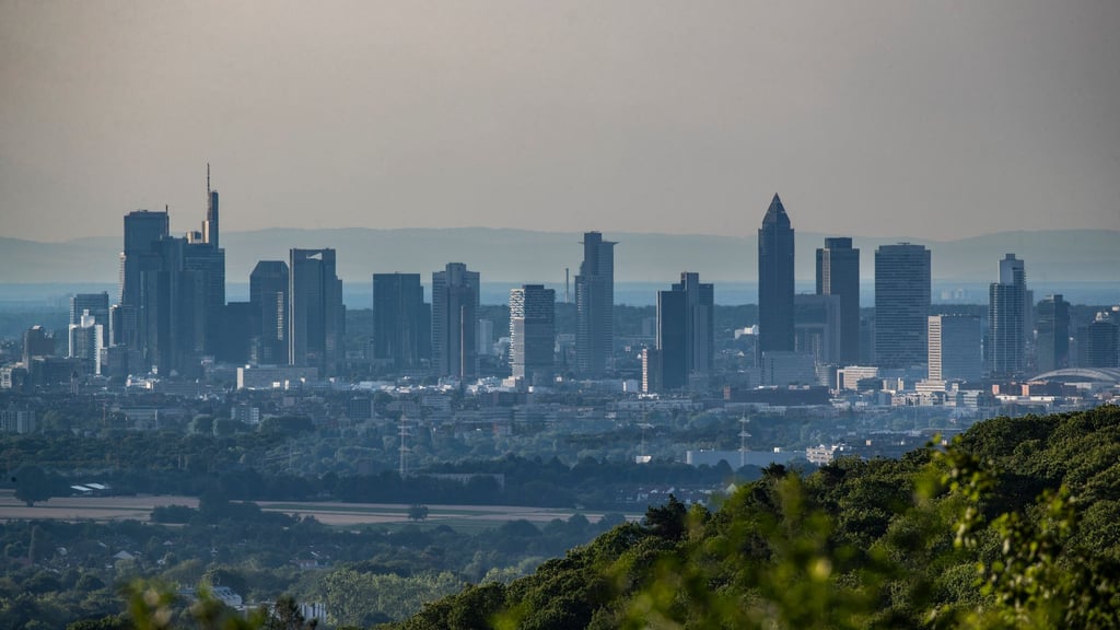 Der Umweltverband WWF kritisiert Banken für fehlende Klimaschutzbemühungen