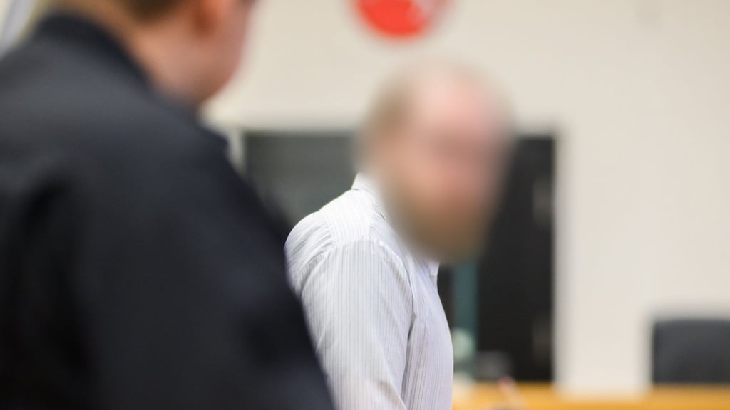 Im Prozess gegen einen 31-Jährigen wegen des gewaltsamen Todes einer jungen Frau dürfte das Urteil voraussichtlich am 23. Januar gesprochen werden. (Archivbild)