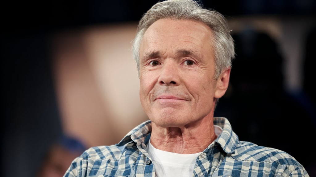 Der Schauspieler plant den Wiederaufbau seines Hauses im Großraum Los Angeles. (Archivbild).