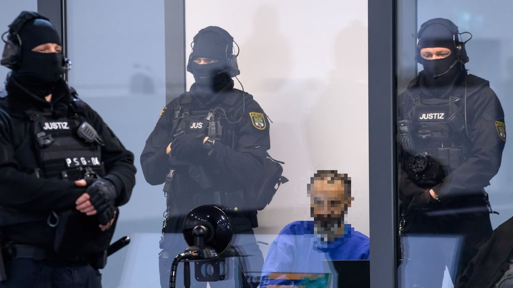 Beim Prozess zum Anschlag auf den Magdeburger Weihnachtsmarkt gegen Taleb A. werden am 15. Verhandlungstag weitere Opfer als Zeugen aussagen.